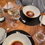 Photo n°3 de l'avis de Julian.o fait le 17/07/2022 à 18:44 sur le  Faelt | restaurant & weinbar à Berlin