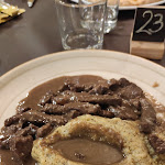 Photo n°1 de l'avis de PAOLA.A fait le 15/04/2022 à 19:25 sur le  Sottosopra à Pollein