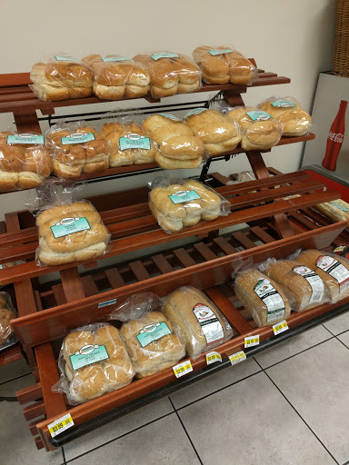 Grocery Store «Melon Vine Food Store», reviews and photos, 76 Broadway, Green River, UT 84525, USA