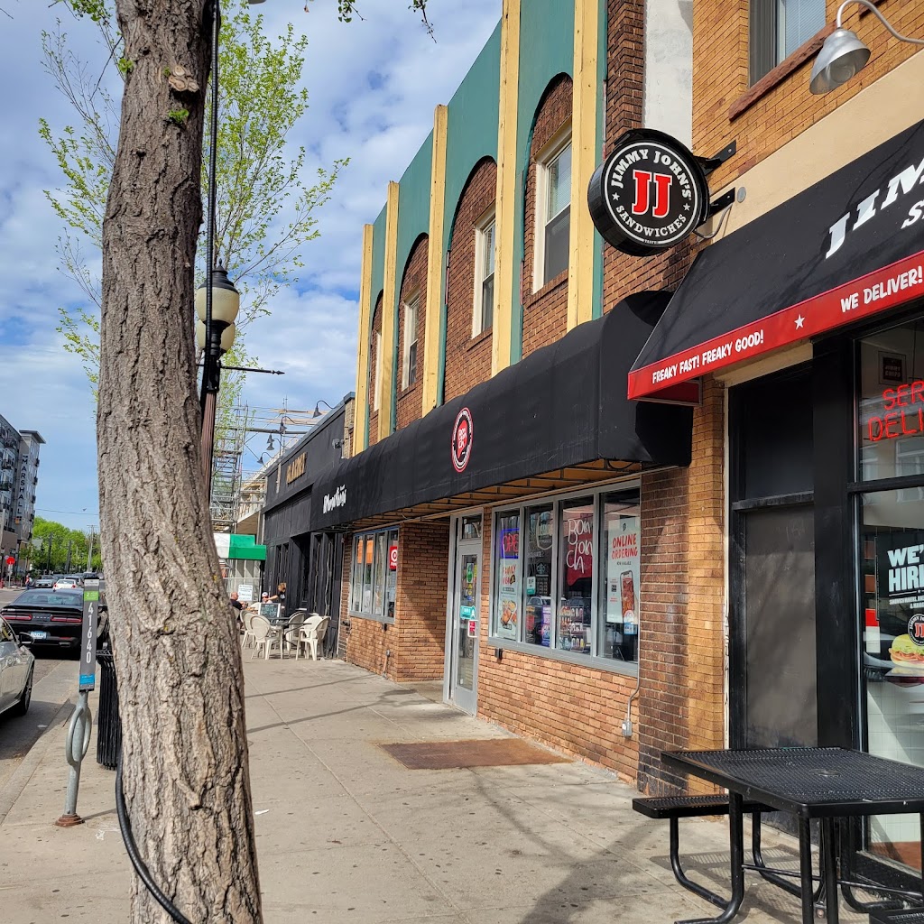 Bonchon Dinkytown 55414