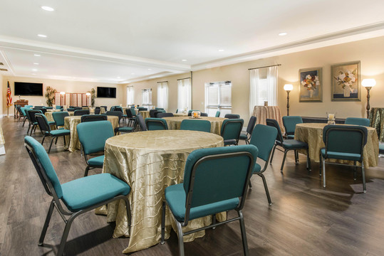 Quattlebaum Funeral, Cremation and Event Center & Hillcrest Memorial Park