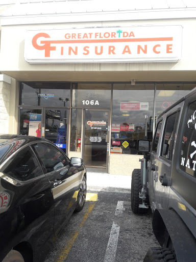 Insurance Agency «GreatFlorida Insurance - Brian Lariviere», reviews and photos