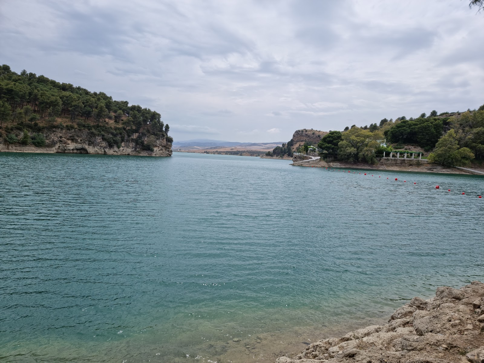 Playa Ardales photo #9