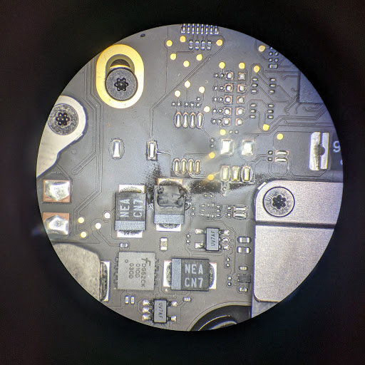 Mobile Phone Repair Shop «The Broken Gadget - Apple & PC Repair», reviews and photos, 1204 Bienville Blvd #5, Ocean Springs, MS 39564, USA