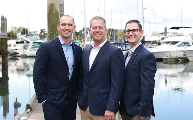 Gunderson, Reinecke, & Forster