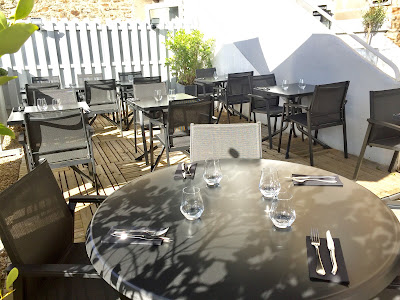 Restaurant L'Eden à Vannes