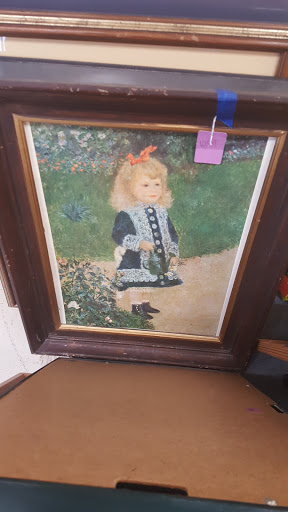 Thrift Store «KARM Stores», reviews and photos