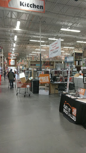 Home Improvement Store «The Home Depot», reviews and photos, 32525 Northwestern Hwy, Farmington Hills, MI 48334, USA