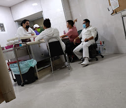 HOSPITAL DE TRAUMATOLOGÍA Y ORTOPEDIA photo