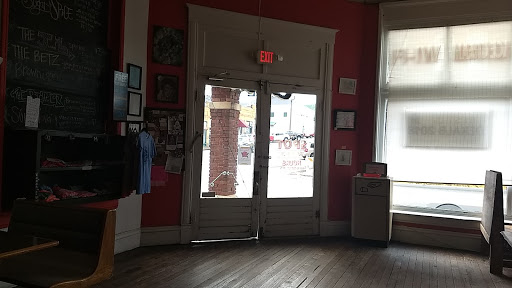 Coffee Shop «The Spot», reviews and photos, 101 Gault Ave N, Fort Payne, AL 35967, USA