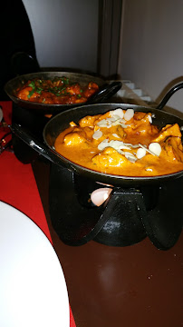 Curry du Restaurant indien Le Zauq à Gisors - n°5