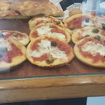 Photo n°5 de l'avis de Manuel.a fait le 02/12/2018 à 12:38 sur le  Bakery Tossini 2 Of M.Tossini & C. (S.N.C.) à Rapallo