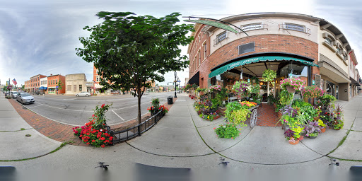 Florist «Talbott’s Flowers», reviews and photos, 22 N State St, Westerville, OH 43081, USA