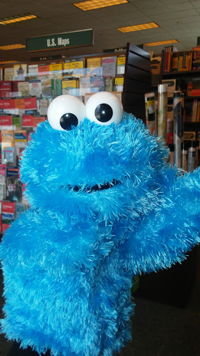 Book Store «Barnes & Noble», reviews and photos, 1091 El Camino Real, Redwood City, CA 94063, USA