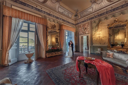 Villa Soglia - Matrimoni ed Eventi Corso Claudio, 1, 84083 Castel San Giorgio SA, Italia