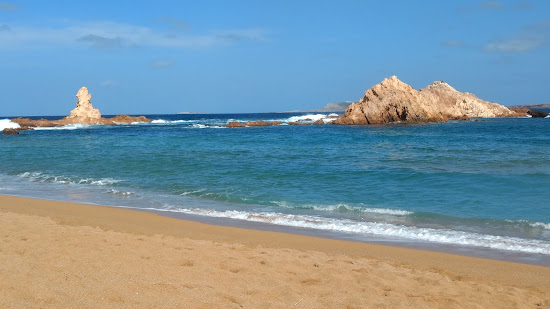 Cala Pregonda