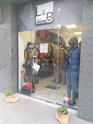 Магазин за дрехи,L@B Boutique