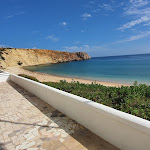 Photo n°1 de l'avis de Sean.o fait le 18/09/2019 à 21:59 sur le  Telheiro Do Infante à Sagres