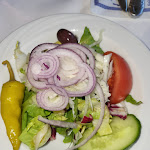 Photo n°2 de l'avis de Alicia.m fait le 11/10/2023 à 09:29 sur le  's TVA Clubhaus GlückAuf - griechisches Glück à Geislingen