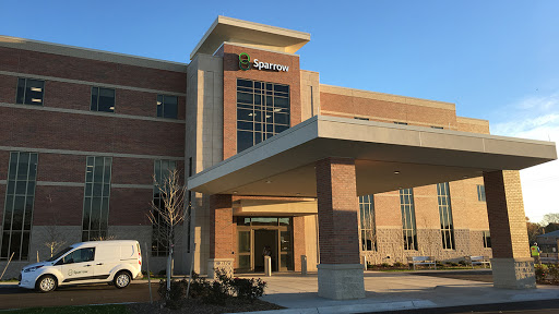 Sparrow Pharmacy Plus - Sparrow Health Center Lansing