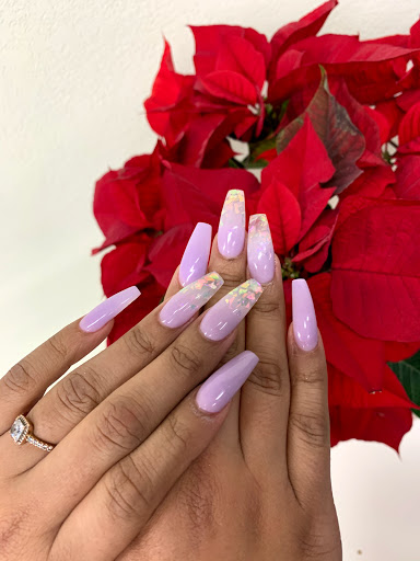 Nail Salon «Perfect 10 Nail Spa», reviews and photos, 5045 Almaden Expy, San Jose, CA 95118, USA