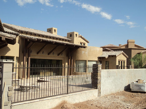Elite Wrought Iron Gates & Fencing image