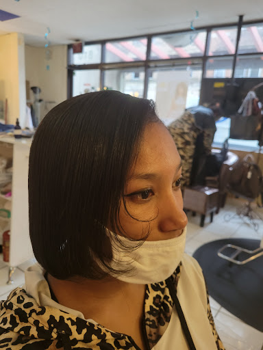 Beauty Salon «Heavenly hair & body salon I Hair Extension», reviews and photos, 810 Wood St #3, Pittsburgh, PA 15221, USA