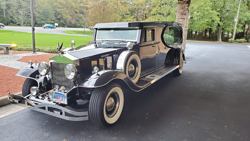 Funeral Home «Morrissett Funeral and Cremation Service», reviews and photos, 6500 Iron Bridge Rd, Richmond, VA 23234, USA