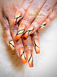 Valentino Nail Bar - Photo 3 - Car repair in Charlotte, NC, Charlotte