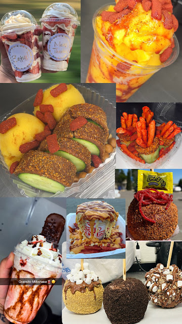 El Frijolito Restaurant Huron