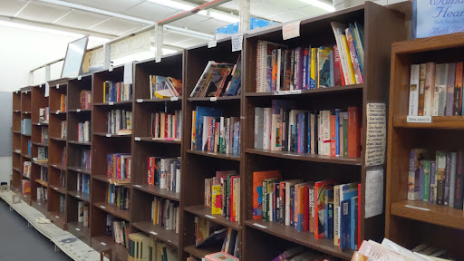 Thrift Store «Good Samaritan Thrift Store», reviews and photos, 4680 N Southside Plaza St, Richmond, VA 23224, USA