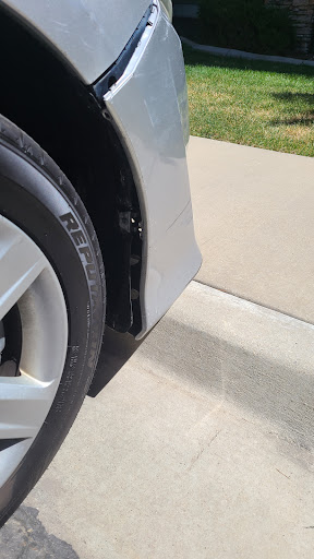 Auto Body Shop «Valet Auto Body & Collision Repair», reviews and photos, 33 E 12675 S, Draper, UT 84020, USA