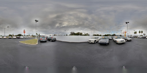 Used Car Dealer «Orlando Car Deals», reviews and photos, 8900 S US Hwy 17 92, Maitland, FL 32751, USA
