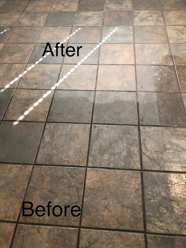 Steam Pros Carpet and Tile Cleaning image