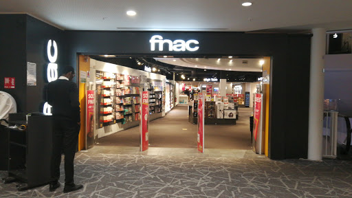 FNAC Marseille