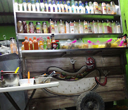 Moster Dogos Equus photo