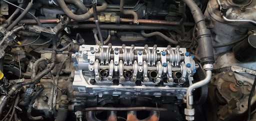 Auto Repair Shop «Wrench Works LLC», reviews and photos, 45 Commerce Pl, Vacaville, CA 95687, USA