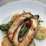 Photo n°2 de l'avis de Stephan.o fait le 11/09/2021 à 18:51 sur le  Ristorante Da Rosa à Intimiano