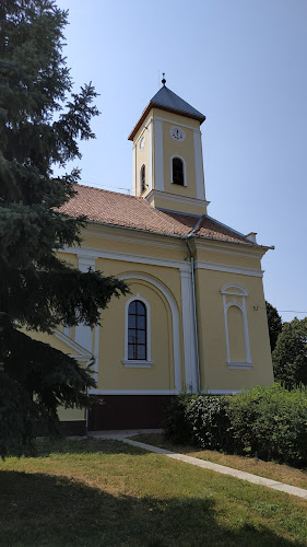 Mezőkovácsházi Református Egyházközség - Mezőkovácsháza