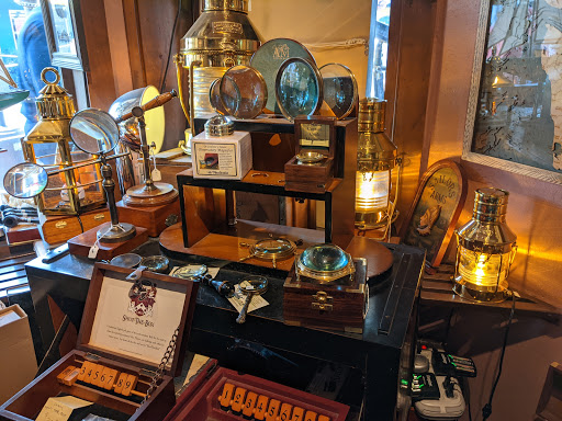 Gift Shop «Cargo Hold», reviews and photos, 18864 Front St NE, Poulsbo, WA 98370, USA