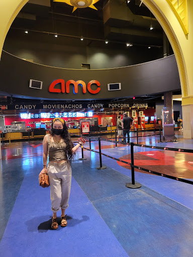 Movie Theater «AMC Rockaway 16», reviews and photos, 363 Mt Hope Ave, Rockaway, NJ 07866, USA