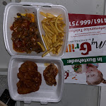 Photo n°1 de l'avis de Christian.e fait le 23/10/2019 à 16:54 sur le  MyGrill Buxtehude à Buxtehude