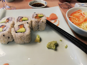 Photo n°49 de Foodxl - Moshimo à Asnières-sur-Seine ()
