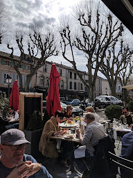 Photo n°20 de Gus restaurant - Saint-Rémy-de-Provence à Saint-Rémy-de-Provence ()