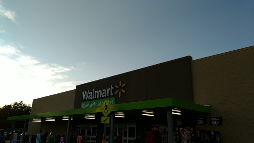 Supermarket «Walmart Neighborhood Market», reviews and photos, 637 Robert Blvd, Slidell, LA 70458, USA