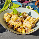 Photo n°5 de l'avis de Daniel.e fait le 01/10/2023 à 12:25 sur le  Kleens Café - Frühstück, Terrasse und Spielzimmer für Kinder à Bad Münstereifel