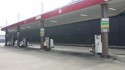 Intermarché station-service Rennes à Rennes