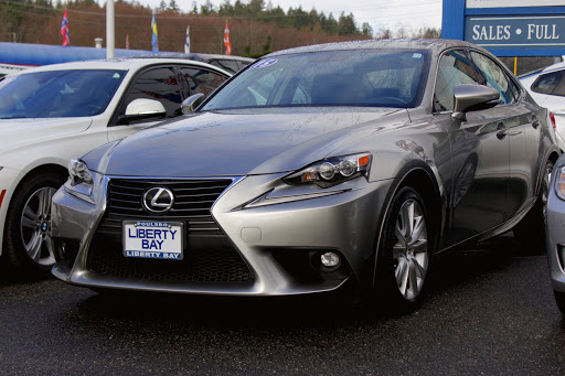 Auto Repair Shop «Liberty Bay Auto Center», reviews and photos, 20201 Front St NE, Poulsbo, WA 98370, USA