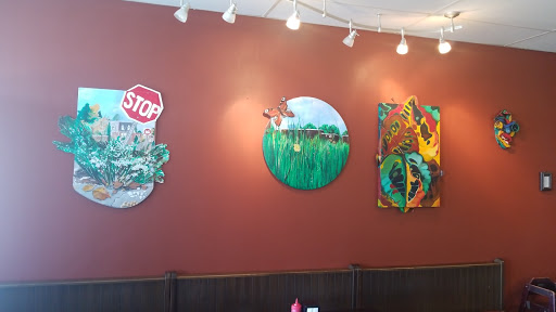 Barbecue Restaurant «Gobble Stop Smokehouse», reviews and photos, 1227 Castillon Arcade Plaza, Creve Coeur, MO 63141, USA