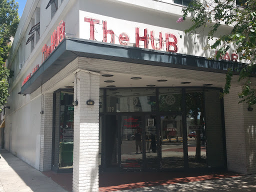 The Hub Bar